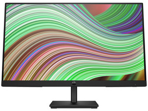 Monitor LED HP P22v G5 de 21, Resolución 1920 x 1080 (Full HD 1080p), 5  ms, 75Hz.