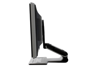 Monitor LCD HP Widescreen Modelo w2207h de 22\