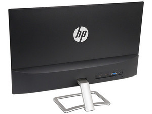 Monitor LED HP 27es de 27\