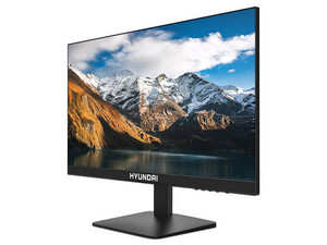 Pantalla FHD 21,5/22inch LED Monitor PC de escritorio pantalla