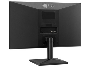 Monitor LED LG 22MK400H de Resolución 1920 x 1080 (Full HD