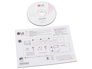 LG Monitor 22MK430H-B-B de 55,8 cm (22 pulgadas) 1920 x 1080 con