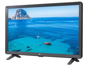 TV LG 24 Pulgadas HD LED 24TL520D-PU