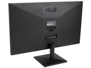Monitor LED LG 27MK430H de 27, Resolución 1920 x 1080 (Full HD 1080p), 5  ms, 75Hz, AMD FreeSync.