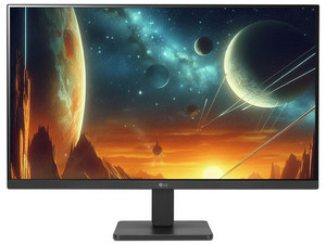 Monitor LED LG 27MR400-B de 27
