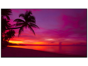 Pantalla Comercial LED LG 86UL3J de 86", Resolución 3840 x 2160 (Ultra HD 4K), 5 ms, 120Hz, webOS.