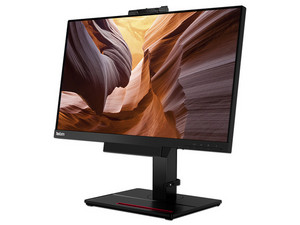 Samsung Announces TD5 Monitors: Aggressive, 1000R Curved Office Displays