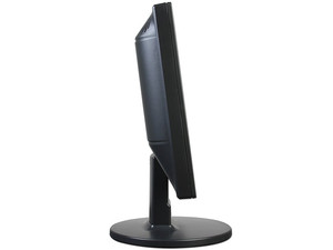 Monitor LCD Lenovo Widescreen de 18.5\