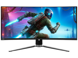 MAG 341CQP QD-OLED