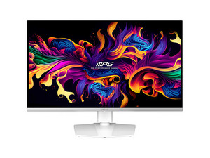 MPG 321URXW QD-OLED