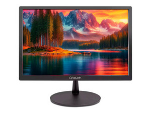 Monitor Q-Touch QT-1900 de 19