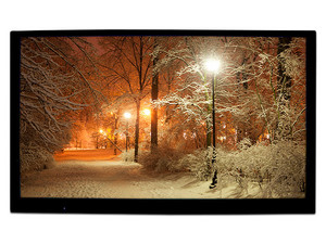 Monitor LED Multi-Touch Redleaf GT75 de 75", Resolución 3840 x 2160 (Ultra HD 4K), 1ms.