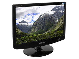 samsung syncmaster 732