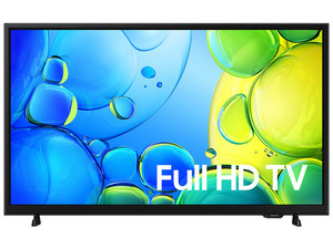 Monitor de Señalización Samsung LH40BEFMVGFXZX de 40", Resolución 1920 x 1080 (Full HD 1080p), Tizen, Color Negro.