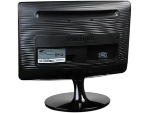 Monitor LCD Samsung Widescreen 