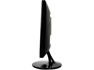 Monitor LCD Samsung Widescreen 18.5\
