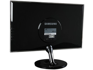 Monitor LED Samsung Widescreen 23