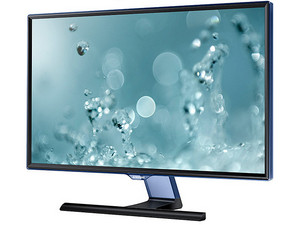 Monitor LED Samsung LS24E390HL/ZX de 23.6