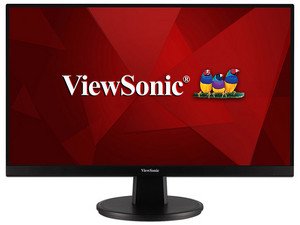 Monitor LED ViewSonic VA2447-MH de 24