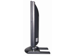 Monitor LCD ViewSonic VA702B de 17Pulg. Color Negro