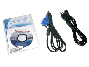 ViewSonic VA702b | ViewSonic VA702b 17\