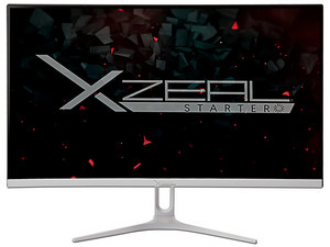 Monitor Curvo XZEAL XST-570 de 23.8
