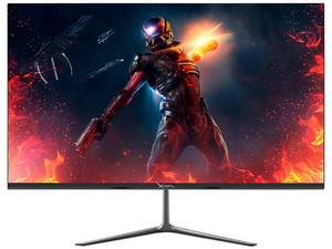 Monitor Gamer XZEAL XZMXZ30B de 23.8