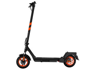 Patín Eléctrico Lanix Scooter LXES X14 con ruedas de 10