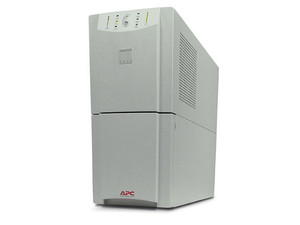 APC Smart-UPS SU3000NET 3000VA/2250W, para servidores múltiples ...