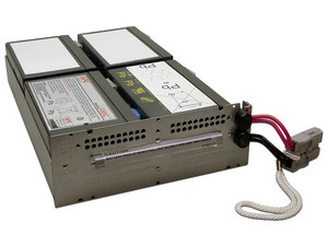 Batería de Remplazo APC #132.