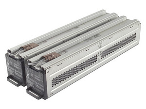 Reemplazo de batería para Smart-UPS On Line APC SRT8KXLT