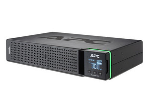 Batería de Respaldo APC Back-UPS Pro BR1500RM2U de 1500VA(900W) con 8 Contactos NEMA 5-15R, 120V, 2U.