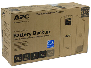 ups br700g