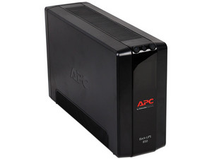 Batería de Respaldo APC BX850M de 850VA(510W) con 8 contactos, NEMA 5-15P, 120V.