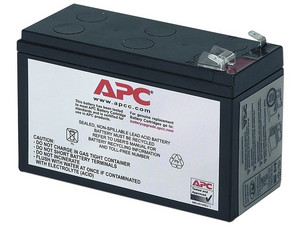 Bateria de Repuesto para UPS APC.