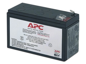 Batería de Remplazo APC #35 para Back-UPS BE350G-LM.