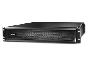 Batería de Respaldo APC  Smart-UPS DE 1200 VA para montar en rack, 2U.