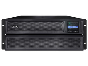 Batería de Respaldo UPS, 3000 VA con 6 contactos NEMA 5-15R, USB.
