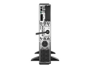APC Smart-UPS 3000VA – UPS Line Interactive 2700W – 9 Prese IEC C13 – Montabile A Rack – Batteria Con Ricarica 3h