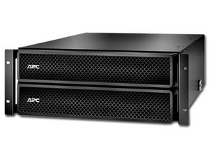 Transformador de energía APC Smart-UPS Step-Down Transformer de 10kVA con 6 conectores, 4U.