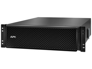 Paquete de baterías APC externas para Smart-UPS de 192 V.