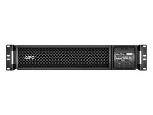 Batería de Respaldo APC SRT2200RMXLA de 1,800Watts/2,200kVA con RJ-45 Serial , Smart-Slot , USB, 110V.
