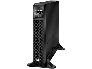 Batería de Respaldo APC Smart-UPS SRT2200XLA, 2200VA con 6 contactos NEMA 5-20R y 1 contacto NEMA L5-20R.