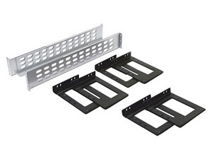 Kit de rieles 19" y hardware asociados APC para montaje de Smart-UPS SRT 5/6/8/10kVA.