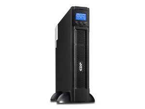 No-Break CDP UPO111RT, 1000VA / 900Watts con 8 contactos NEMA 5-15R.