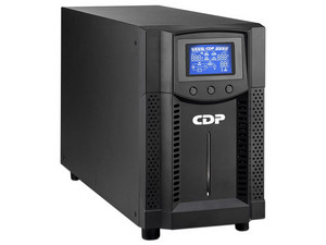 No-Break CDP UPO11-2 AX de 2000VA/1600W con 8 contactos NEMA 5-15R, 120V.