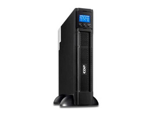 No-Break Monofásico CDP UPO11-2RT 2000VA/1800W, 8 contactos.