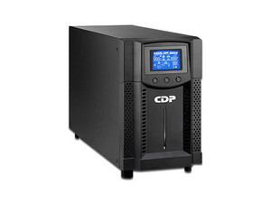 UPS CDP UPO11-3 AX i de 3000VA (2700W) con 6 contactos IEC-C13/14, 220V.
