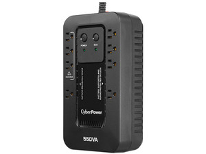 EC550G
