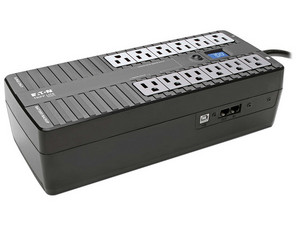 ECO850LCD